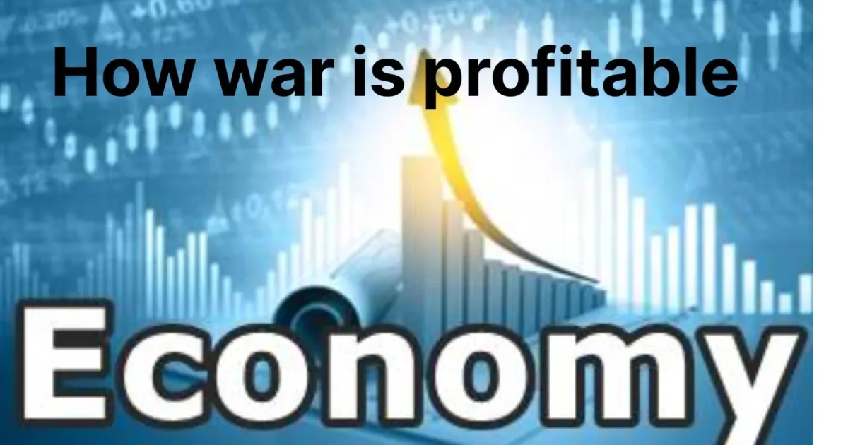 ECONOMICS OF CONFLICT AND WAR.
